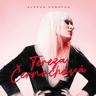 Černochová Tereza: Miss Demanding - Music CD