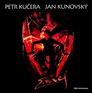 Kučera Petr: Eniel - Music CD