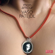 Patejdl Vaso: Mon Amour - Music CD