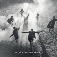 Kafka Band: Der Process - Music CD