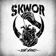Skworm: True to himself - Music CD