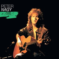 Nagy Peter: Peter Nagy in Studio S - Music CD