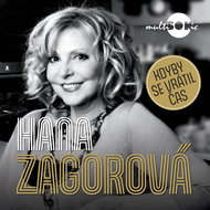 Zagorová Hana: If Time Came Back - Music CD