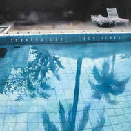Tornado Lue: Eyes of the Sun - Music CD