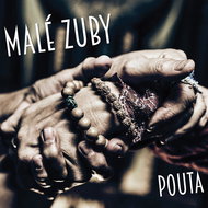 Teeth nails: small teeth: handcuffs - Music CD