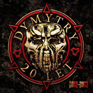Dymytry: Best of. / 20 years - Music CD