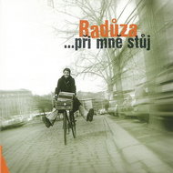 Radusa:. stand by me - Music CD
