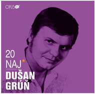 Grun Dušan: 20 best - Music CD
