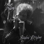 Dylan Bob: Shadow Kingdom - Hudební CD