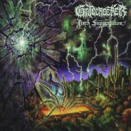 Gatecreeper: Dark Superstition - Music CD