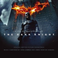 Zimmer Hans, Soundtrack, Howard James Newton: Dark Knight (Batman: The Dark Knight) - Music CD