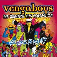 Vengaboys: We Like To Party: The Greatest Hits - Music CD