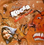 Kocáb Michael: They said they played him - Music CD