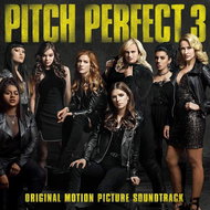 Soundtrack: Pitch Perfect 3 - Music CD
