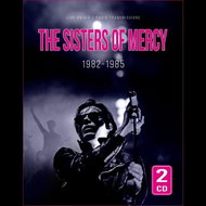 Sisters of Mercy: 1982-1985 - Music CD