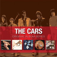 Cars: Original Album Series - Music CD