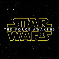 Star Wars (Episode VII - The Force Awakens) - Music CD