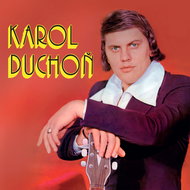 Duchoň Karol: Karol Duchoň - Music CD