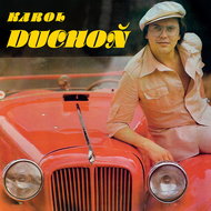 Duchoň Karol: Karol Duchoň 1980 - Music CD