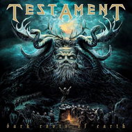 Testament: Dark Roots Of Earth - Music CD