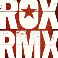 Roxette: Rox Rmx - Music CD
