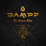 DAMPF: No Angels Alive - Music CD