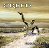 Creed: Human Clay - Music CD