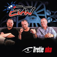 Elan: The Third Eye (2xLP) - LP Record