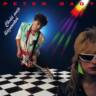 Nagy Peter: Protect your follies - LP Record