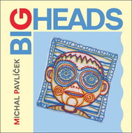 Pavlicek Michal: Big Heads - LP Record