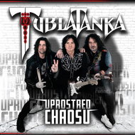 Tublatanka: In the midst of chaos - LP Record