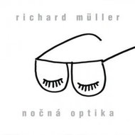 Müller Richard: Night Optics - LP Record