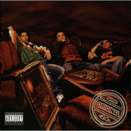 AMO: Original - LP Record