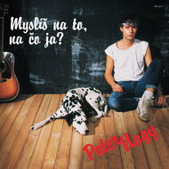 Nagy Peter: Are you thinking what I'm thinking? - LP Record