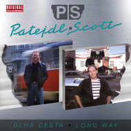 Patejdl Vaso: Dlhá cesta - Long Way - LP Record