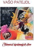 Patejdl Vašo: The Feast of Sincere Words - LP Record