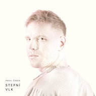 Čadek Pavel: Steppenwolf - LP Record
