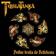 Tublatanka: Let's go brothers to Bethlehem - LP Record