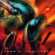Anna K. - Valley of the Bees (2 Vinyl LP) - LP Record
