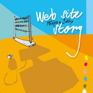 Mňága a Žďorp: Web Site Story (20th anniversary remaster) - LP Record