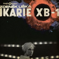 Liška Zdeněk: Ikarie XB -1 - LP Record