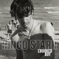 Starr Ringo: Crooked Boy - LP Record