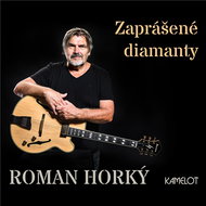 Hot Roman, Camelot: Dusty Diamonds - LP Record