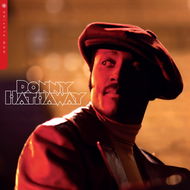 Hathaway Donny: Now Playing (Red Vinyl) - LP vinyl
