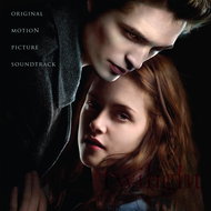 Soundtrack: Twilight Saga (Coloured) - LP Record