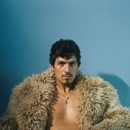 Apollo Omar: God Said No (Limited) - LP Record
