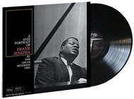 Peterson Oscar: Jazz Portrait Of Frank Sinatra - LP Record