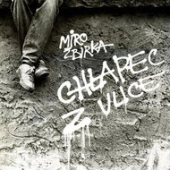 Zbirka Miroslav: The Boy from the Street - LP Record