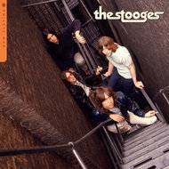 Stooges: Now Playing - LP Record
