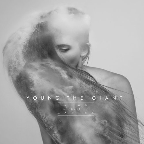 Young The Giant: Mind Over Matter (10th Anniversary Edition) - LP Record - Main image